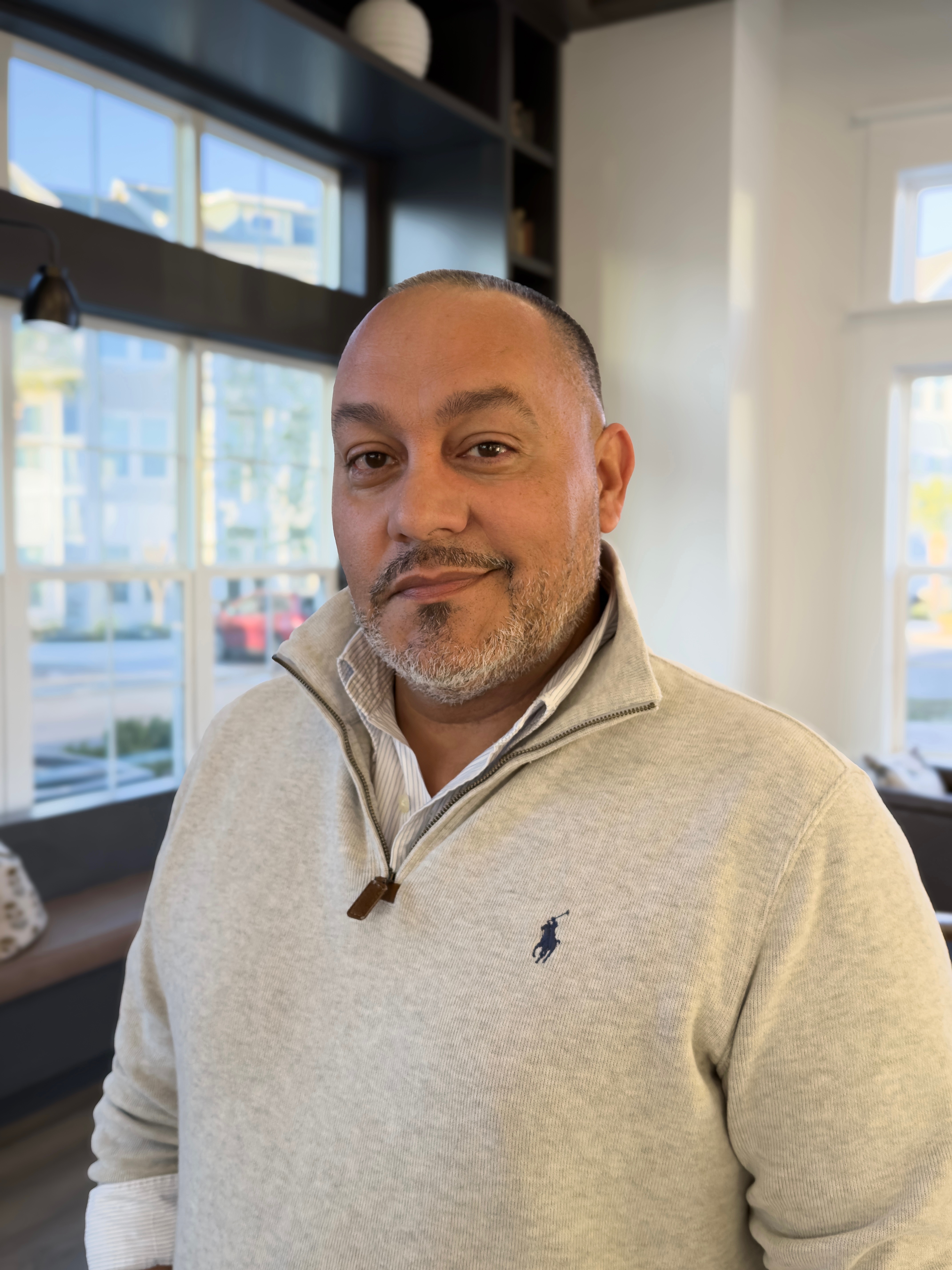 Juan Cruz, Founder of Clear Pay Solutions